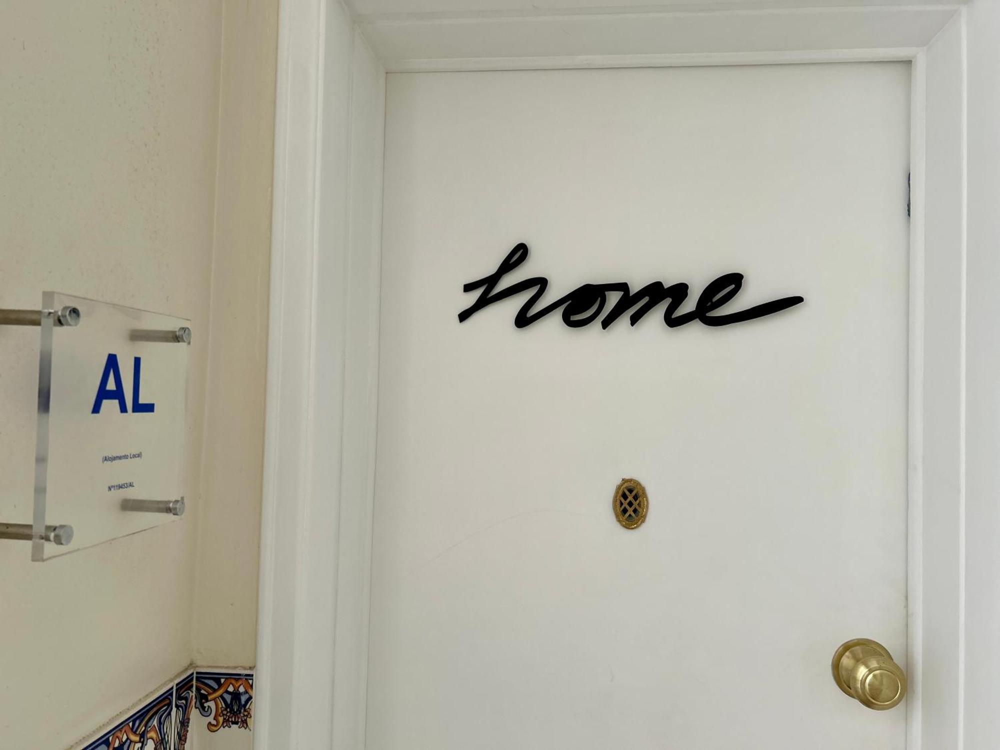 Salty Home'S Peniche Εξωτερικό φωτογραφία