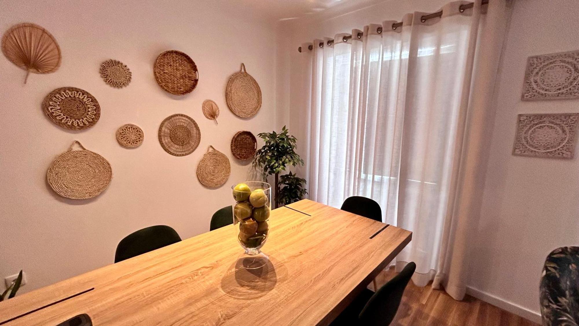 Salty Home'S Peniche Εξωτερικό φωτογραφία