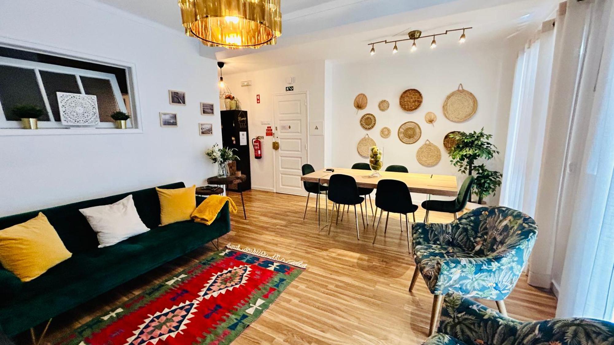 Salty Home'S Peniche Εξωτερικό φωτογραφία