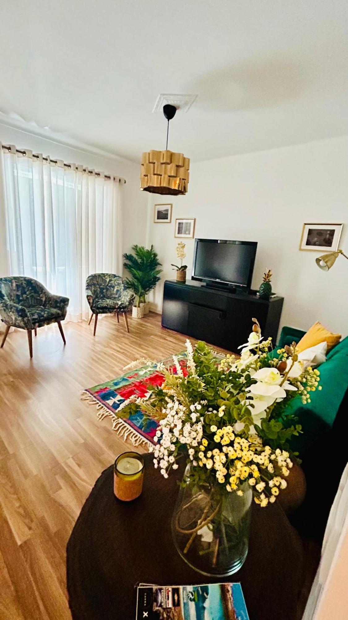 Salty Home'S Peniche Εξωτερικό φωτογραφία